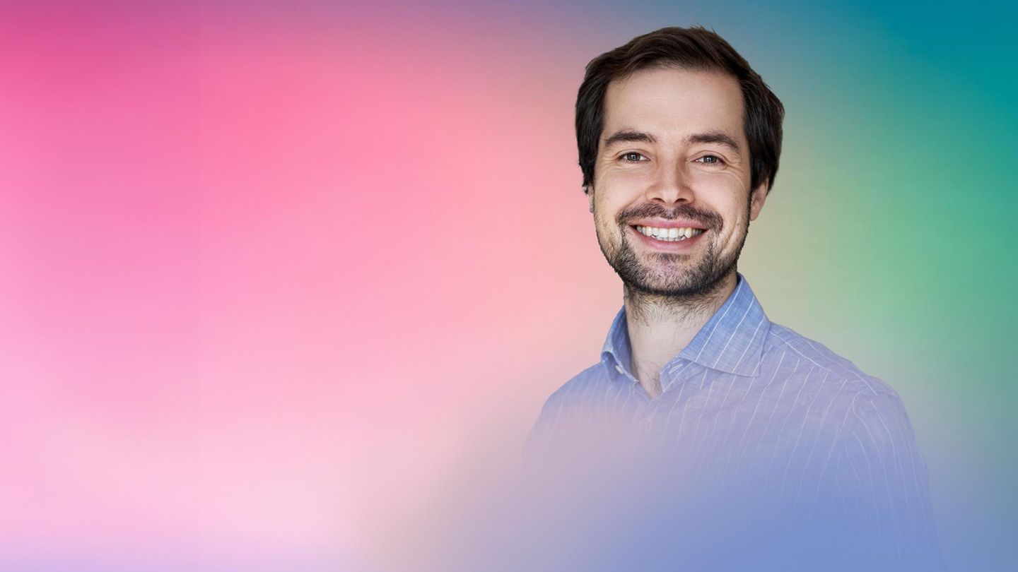 Psychologie: Kann man Hoffnung messen, Herr Professor?