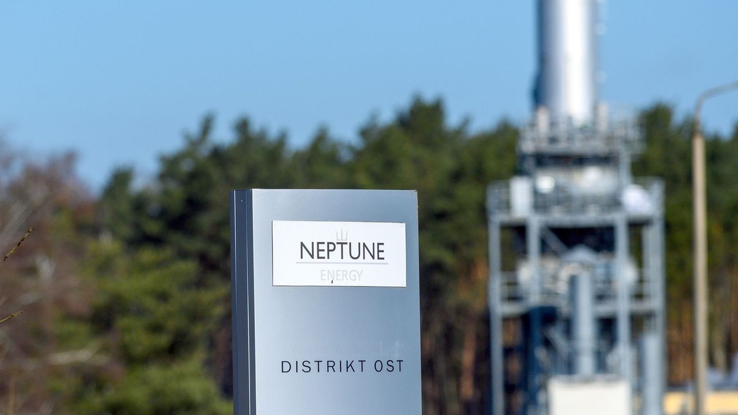 In der Altmark finden sich große Vorkommen an Lithium. (Archivbild) Foto: Klaus-Dietmar Gabbert/dpa-Zentralbild/ZB