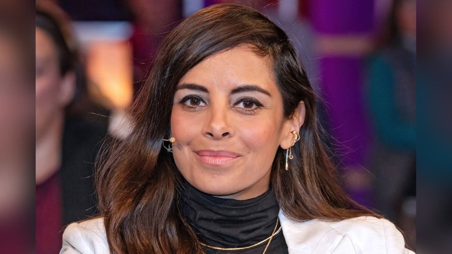 Collien Monica Fernandes steht vor ihrem ersten Weihnachtsfest als Single