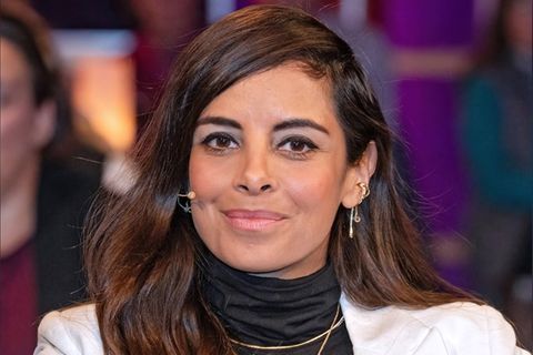 Collien Monica Fernandes steht vor ihrem ersten Weihnachtsfest als Single
