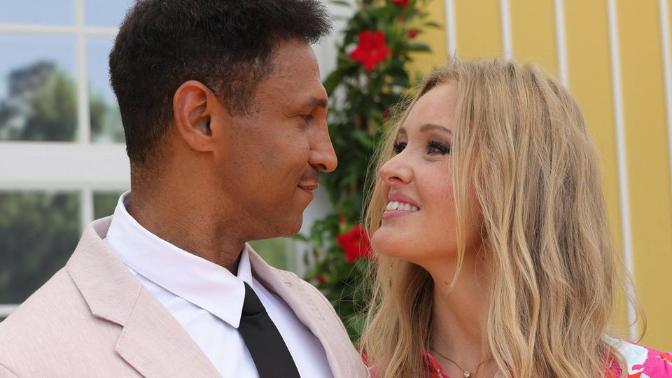 Patrice und Daniel Aminati geben Gründe für ihre Trennung bekannt