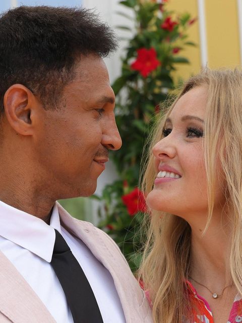 Patrice und Daniel Aminati geben Gründe für ihre Trennung bekannt