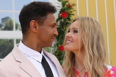 Patrice und Daniel Aminati geben Gründe für ihre Trennung bekannt