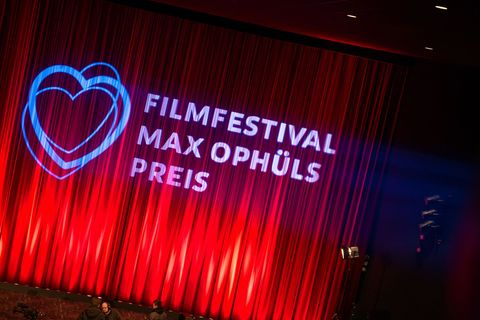 In Saarbrücken wird sich im Januar wieder der Vorhang für das Filmfestival Max Ophüls Preis öffnen. (Symbolbild) Foto: Oliver Di
