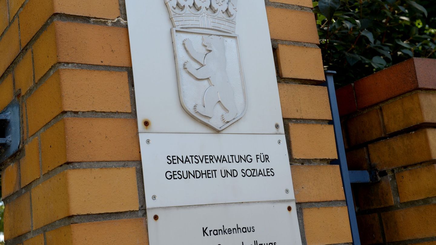 Ein neuer Standort des Berliner Maßregelvollzugs in Tempelhof soll die beiden bisherigen Standorte entlasten. (Archivbild) Foto: