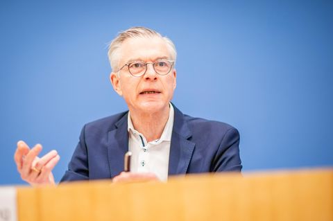 Ökonom und Wirtschaftsweise Martin Werding gehört der neuen Rentenkommission an