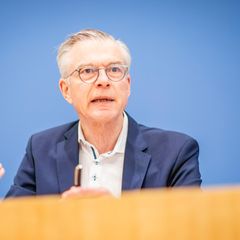 Ökonom und Wirtschaftsweise Martin Werding gehört der neuen Rentenkommission an