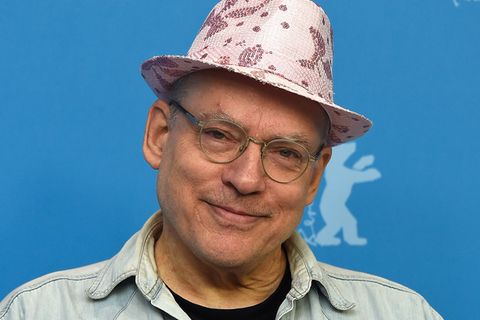 Der Filmemacher und Aktivist Rosa von Praunheim starb im Alter von 83 Jahren.