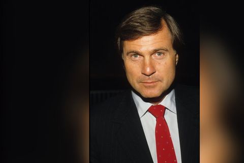 Gil Gerard wurde 1979 durch seine Hauptrolle im Film "Buck Rogers im 25. Jahrhundert" berühmt.