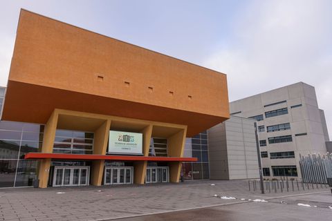 Ab kommendem Oktober bietet die TU Chemnitz einen neuen Lehramtsstudiengang an. (Archivbild) Foto: Jan Woitas/dpa-Zentralbild/dp