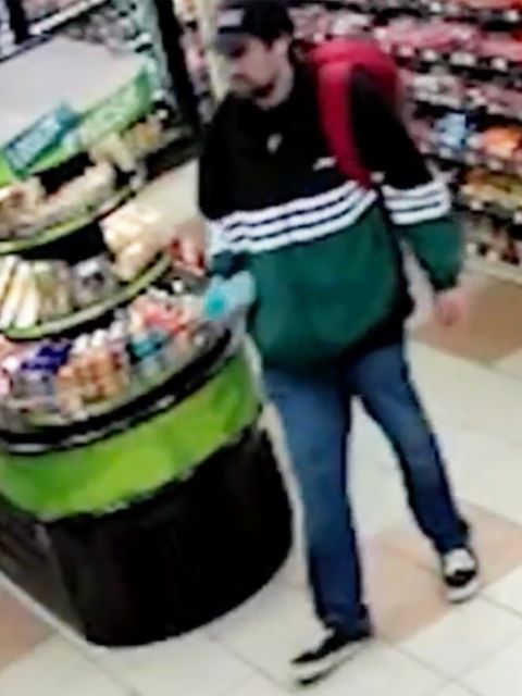 Mordanklage: Videos zeigen Nick Reiner vor und nach der Bluttat