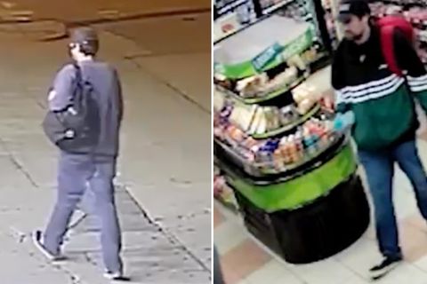 Mordanklage: Videos zeigen Nick Reiner vor und nach der Bluttat