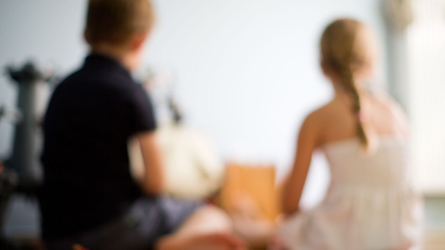 Die Entwicklung in der Kinder- und Jugendhilfe sei ein Spiegel der Gesellschaft, sagt Ministerin Binz. (Archivfoto) Foto: Rolf V