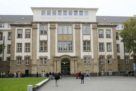 In der Beziehung des Paares war es laut Urteil schon mehrfach zu gewaltsamen Auseinandersetzungen gekommen. (Symbolbild) Foto: R