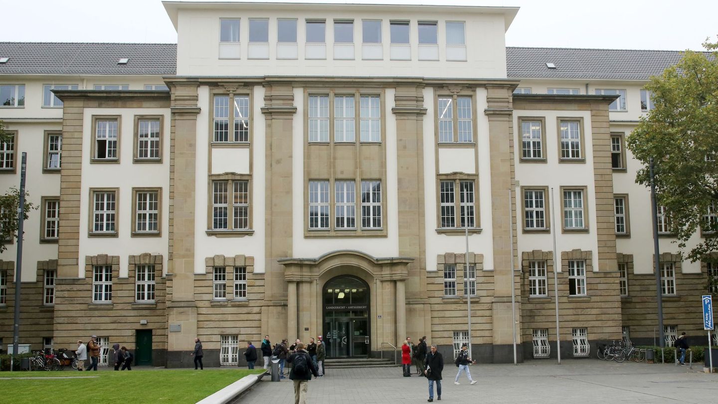 In der Beziehung des Paares war es laut Urteil schon mehrfach zu gewaltsamen Auseinandersetzungen gekommen. (Symbolbild) Foto: R