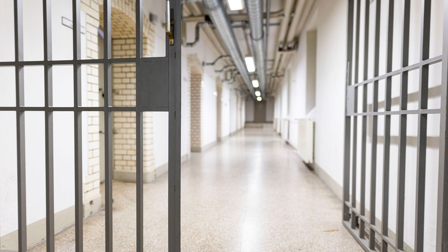 Ein gesuchter 26-Jähriger hat sich gestellt und sitzt nun in Haft. (Symbolbild) Foto: Michael Matthey/dpa