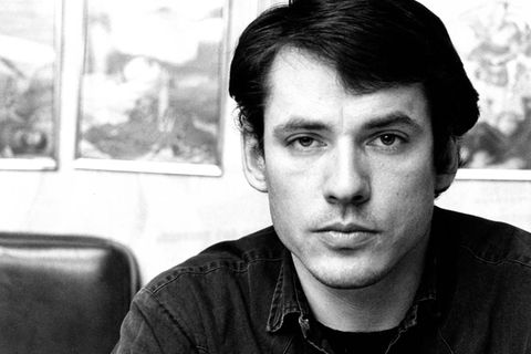 Rosa von Praunheim im Jahr 1973