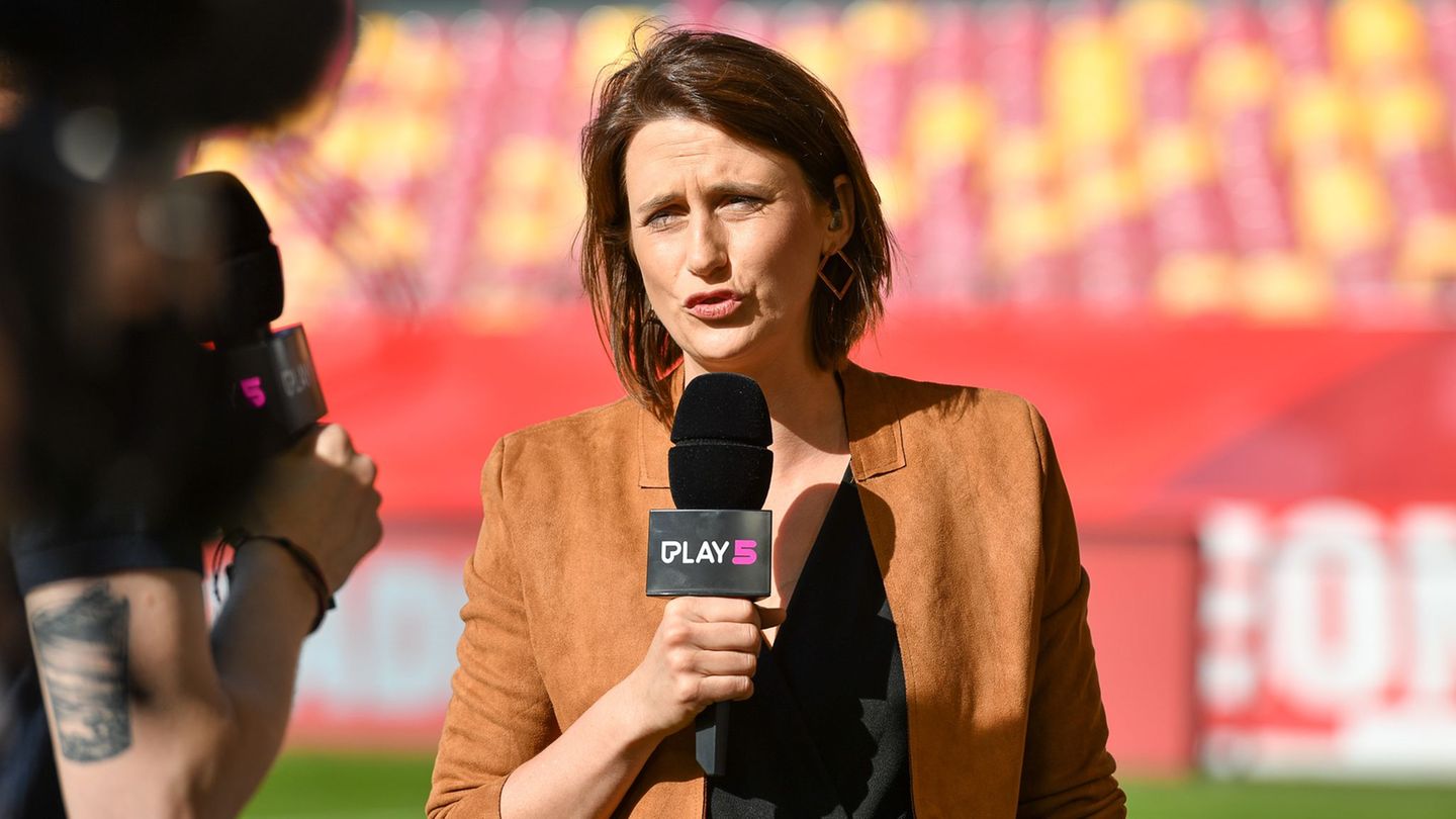 Heleen Jaques hat eine neue Aufgabe in Essen. (Archivbild) Foto: David Catry/Belga/dpa