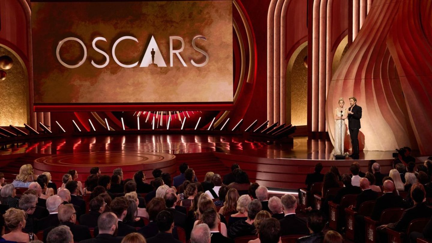 Ab 2029 soll die Oscar-Verleihung nicht mehr im TV ausgestrahlt werden.