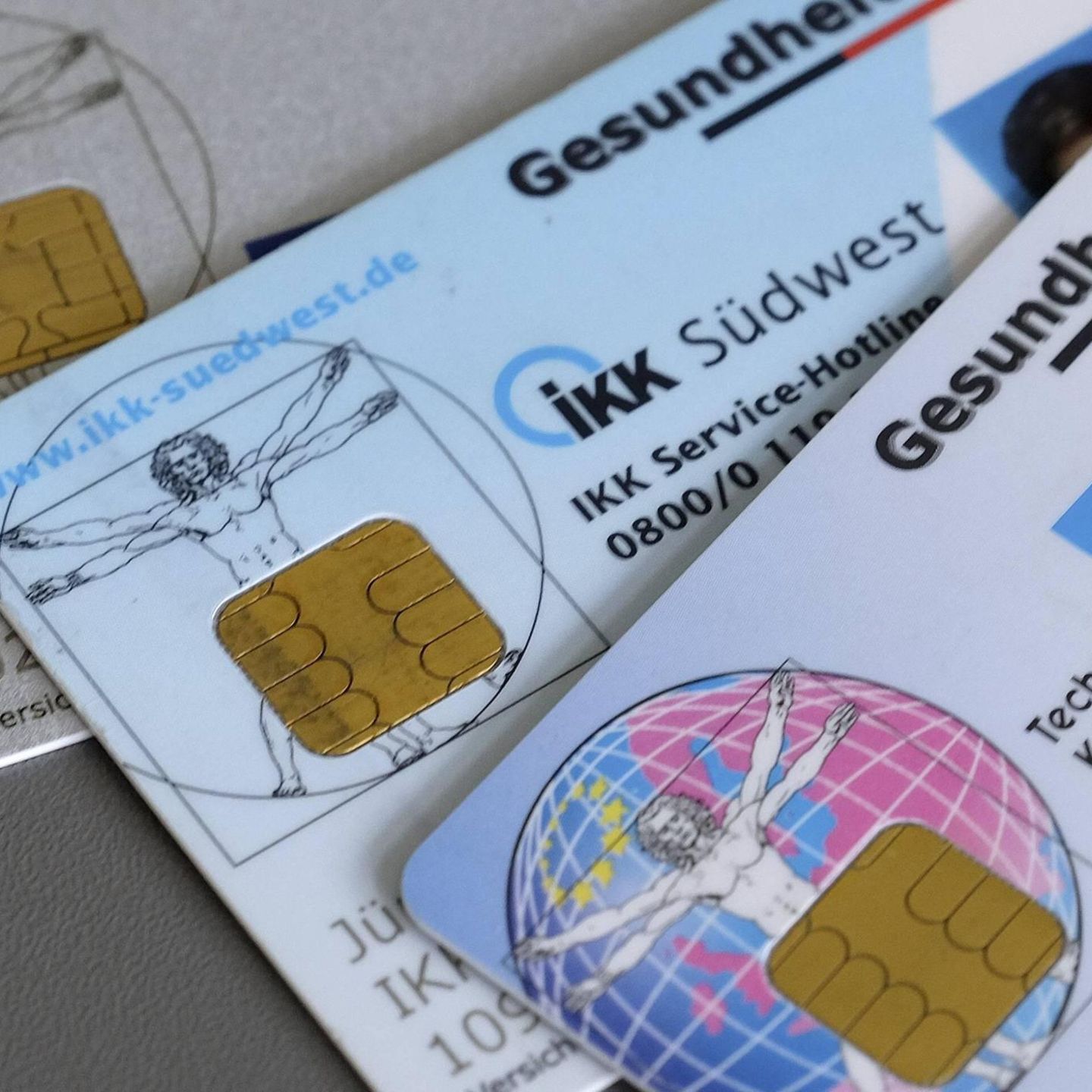 Am Freitag sollen Bundestag und Bundesrat dem Kompromiss zu den Krankenkassen zustimmen