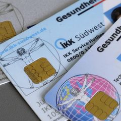 Am Freitag sollen Bundestag und Bundesrat dem Kompromiss zu den Krankenkassen zustimmen