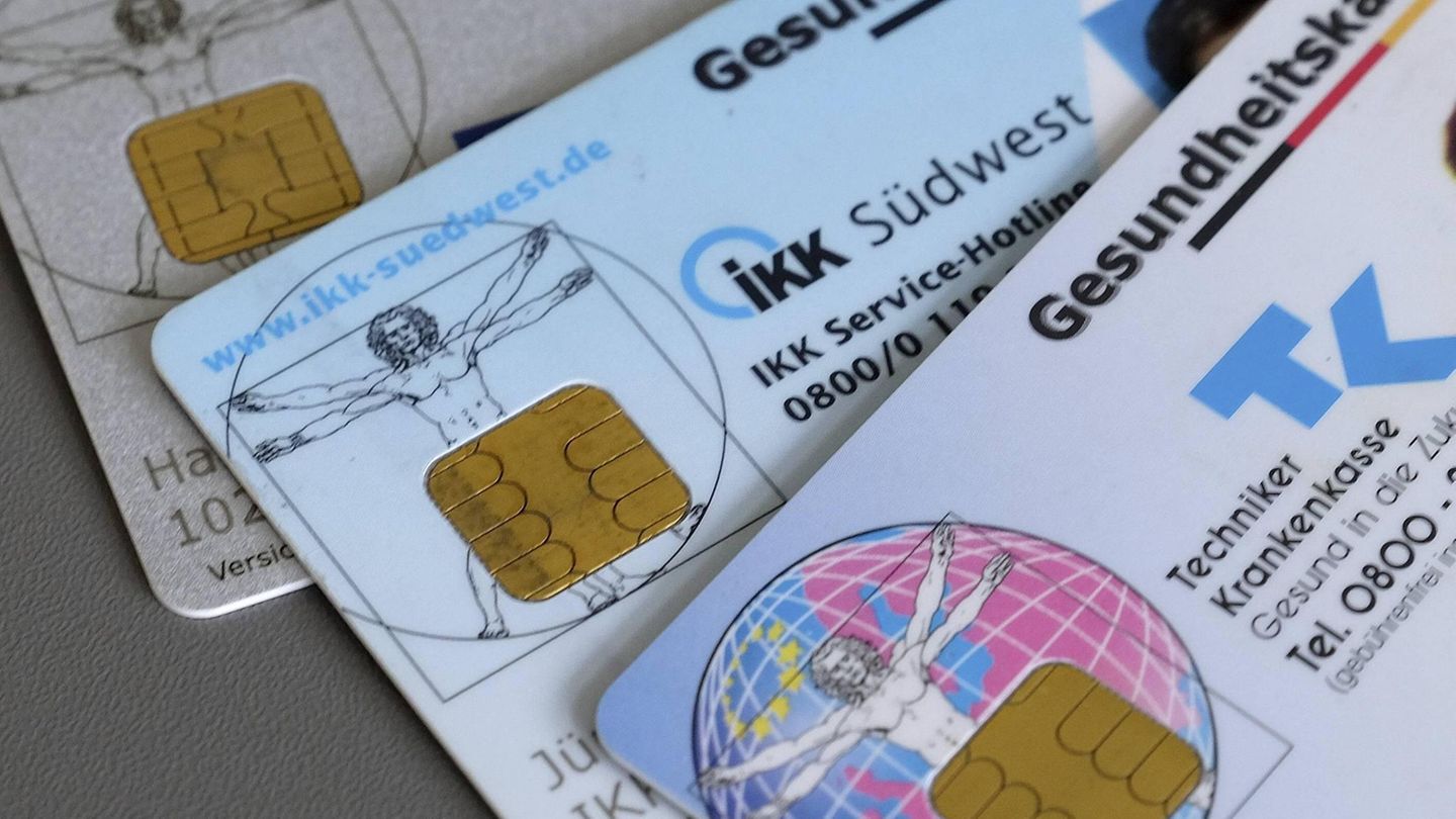 Am Freitag sollen Bundestag und Bundesrat dem Kompromiss zu den Krankenkassen zustimmen