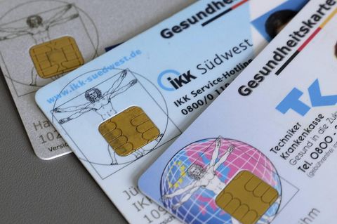 Am Freitag sollen Bundestag und Bundesrat dem Kompromiss zu den Krankenkassen zustimmen