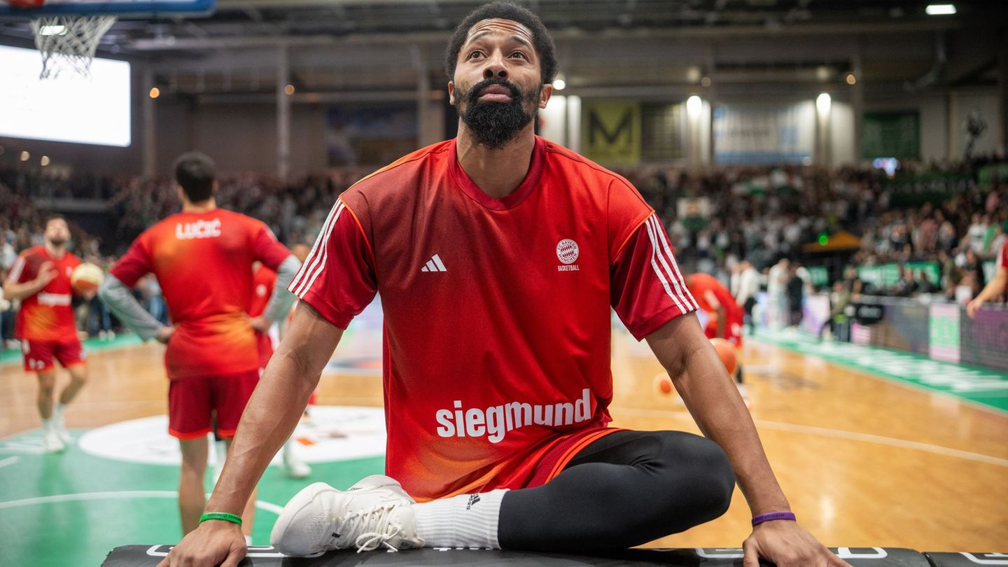 Europapokal-Bayern-Basketballer-verlieren-auch-beim-Euroleague-Letzten