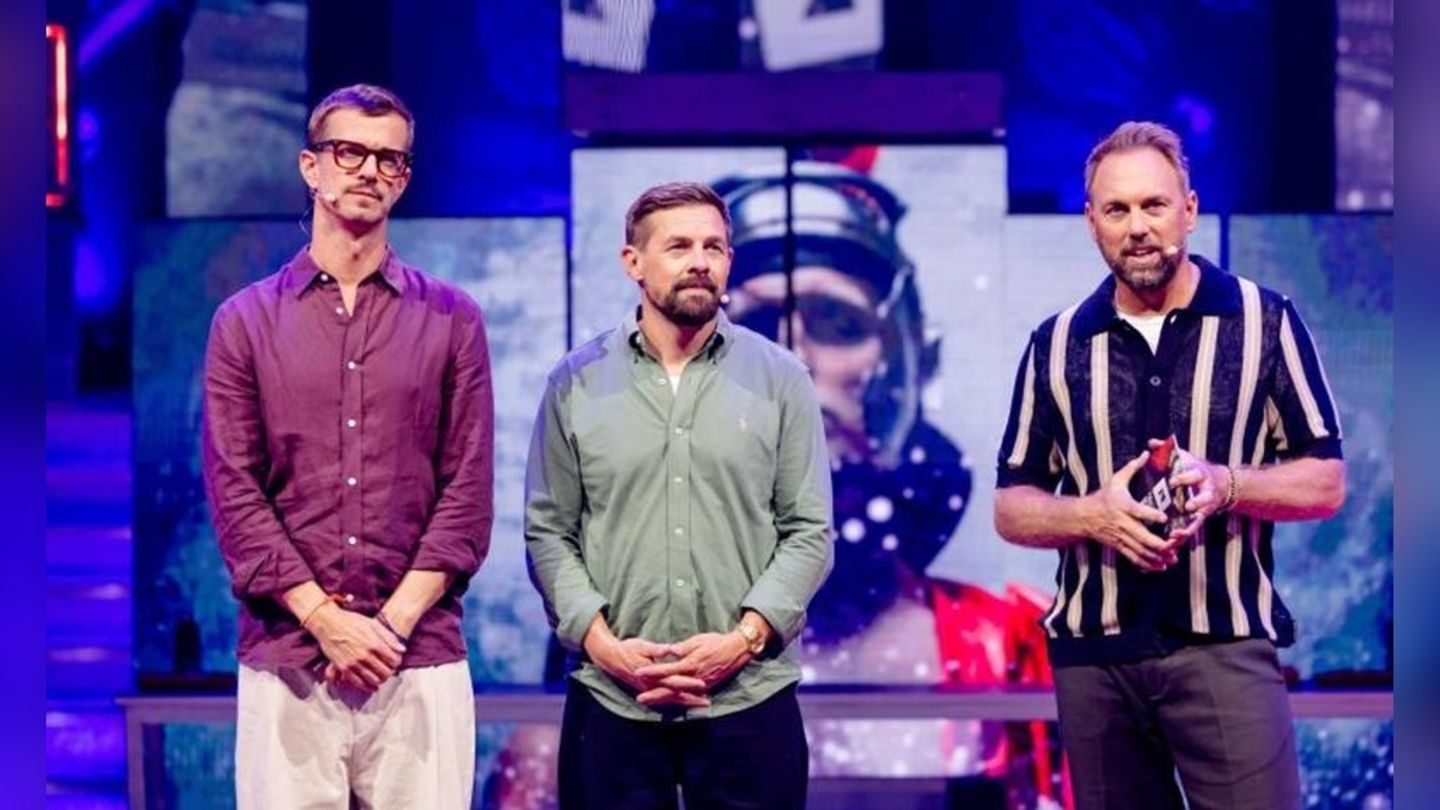 Knapper Sieg für Joko und Klaas gegen ProSieben.