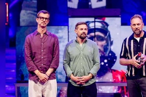 Knapper Sieg für Joko und Klaas gegen ProSieben.
