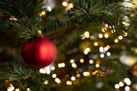 Der 26. Dezember 2026 fällt auf einen Samstag. (Symbolbild) Foto: Markus Lenhardt/dpa