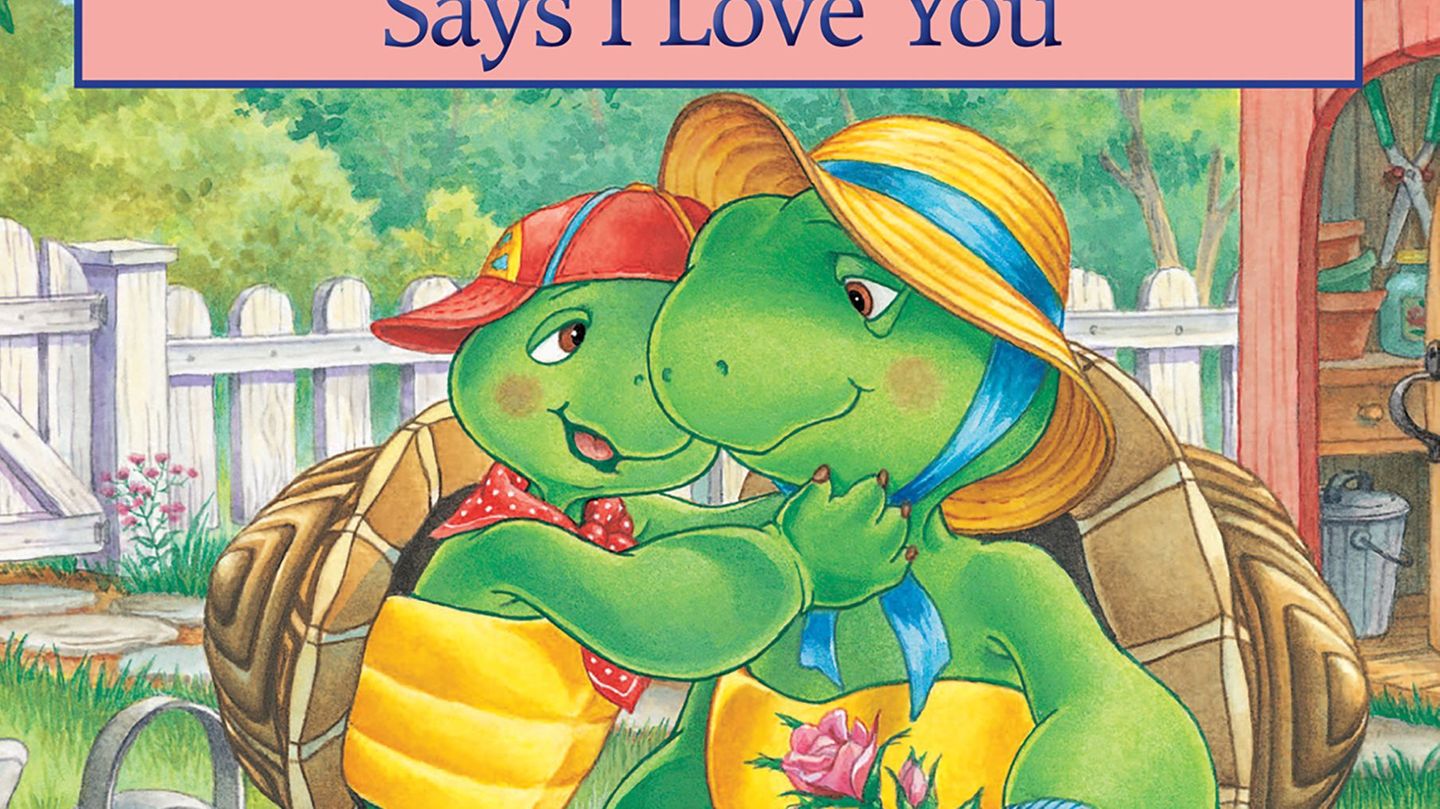 Memes: US-Regierung illustriert ihre Politik mit Kinderbuchfiguren