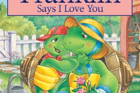 Eine liebenswerte Kinderfigur wird von der US-Regierung für ihre Politik der Deportationen eingesetzt Foto: Kids Can Press/dpa