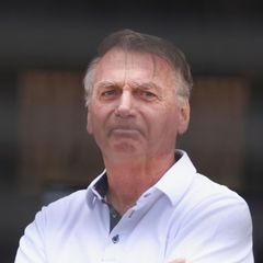 Jair Bolsonaro, Ex-Präsident von Brasilien