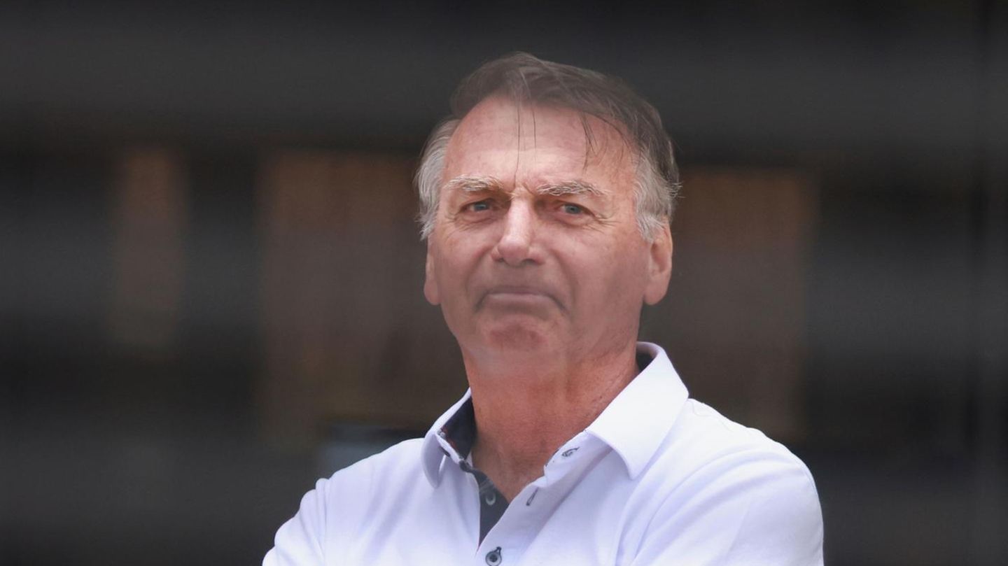 Brasilien: Parlament stimmt für drastische Haftverkürzung für Bolsonaro