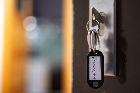 Eine Frau macht einen Verstoß gegen das Allgemeine Gleichstellungsgesetz geltend und landet mit dem Fall nun am Bundesgerichtsho