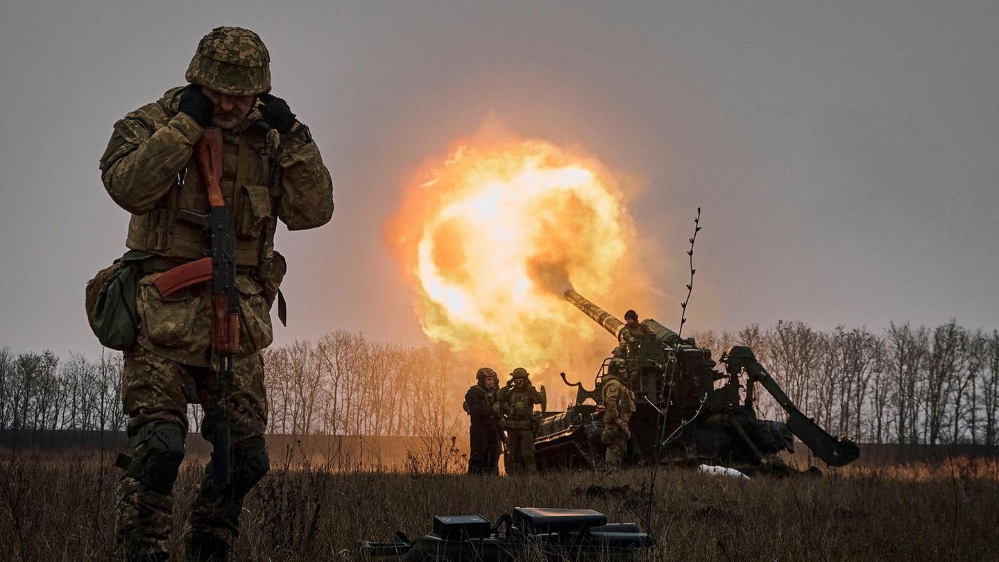 Der Krieg in der Ukraine steht meist im Vordergrund. Dabei gibt es weit mehr gefährliche Konflikte