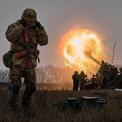 Der Krieg in der Ukraine steht meist im Vordergrund. Dabei gibt es weit mehr gefährliche Konflikte