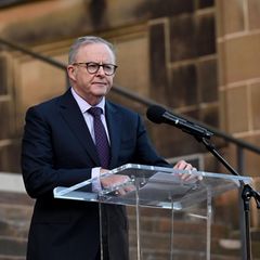 Australiens Premier Anthony Albanese kündigt nach dem Sydney-Anschlag härtere Maßnahmen gegen Antisemitismus an