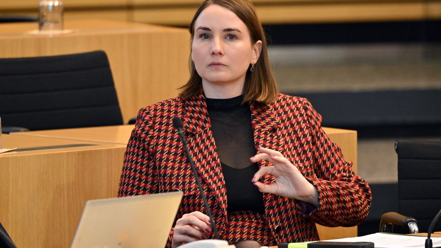 Der Kompromiss beim Klinik-Sparpaket soll laut Thüringens Gesundheitsministerin Schenk größere Schäden für die Häuser verhindern