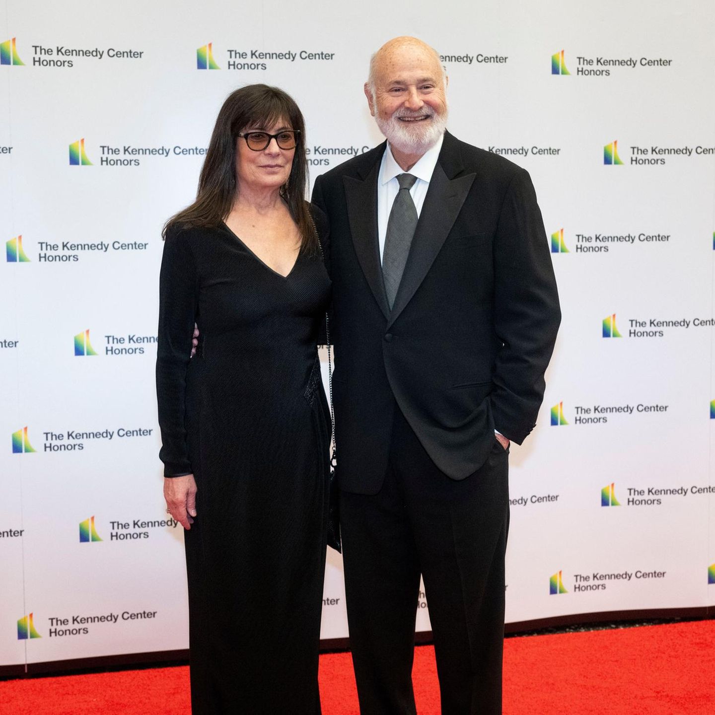 Rob Reiner und seine Ehefrau Michele starben durch Stichverletzungen