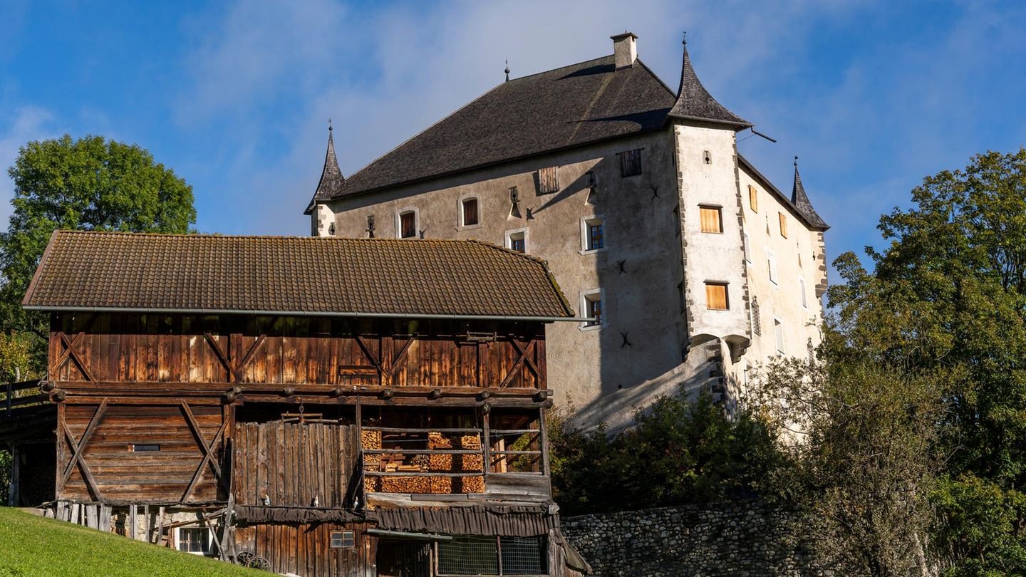 Wie viel genau das Kastell den Besitzern einbringen wird, ist unklar. Der geschätzte Wert in Höhe von 3,5 Millionen Euro aber scheint ihnen deutlich zu wenig zu sein