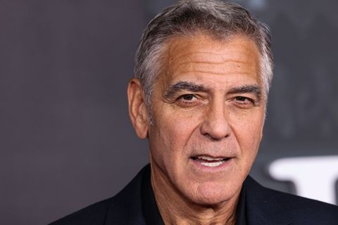 George Clooney spricht einmal mehr über sein munteres Familienleben.