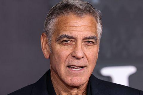 George Clooney spricht einmal mehr über sein munteres Familienleben.