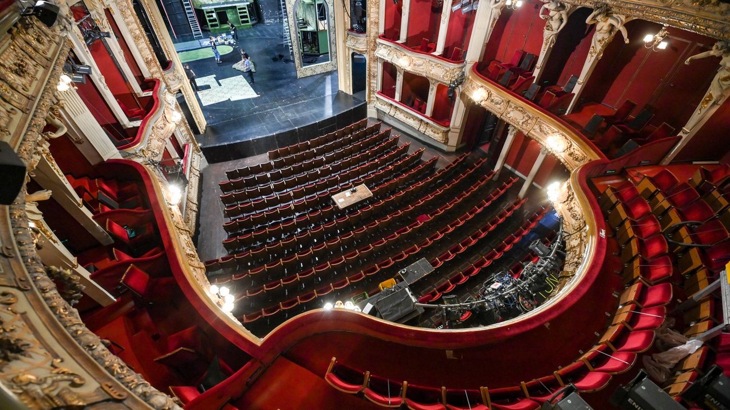 Viele Kulturschaffende fürchten Einschnitte durch den neuen Haushaltsplan. (Symbolbild) Foto: Jens Kalaene/dpa-Zentralbild/dpa