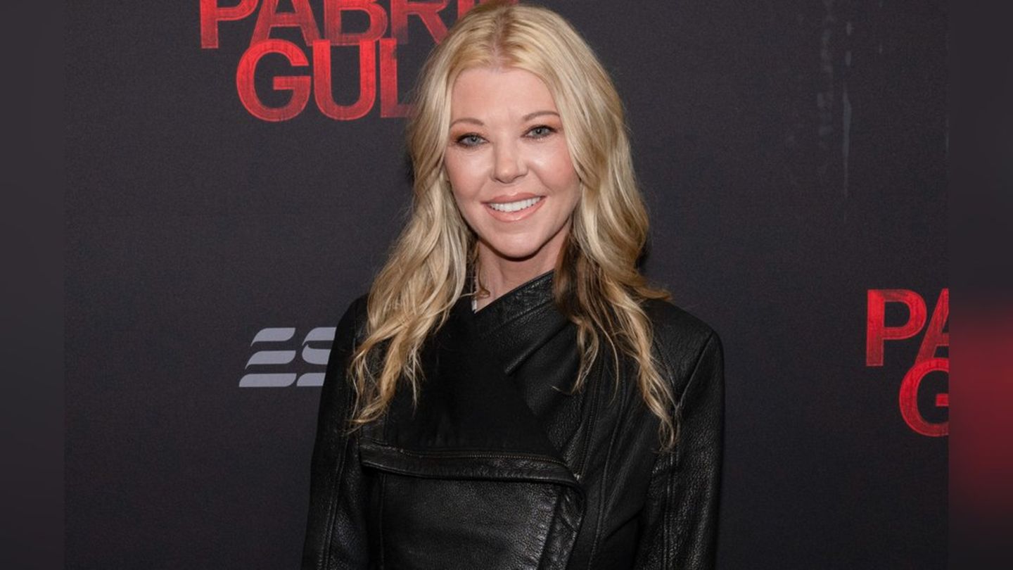Tara Reid wurde durch "American Pie" bekannt.
