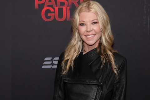 Tara Reid wurde durch "American Pie" bekannt.