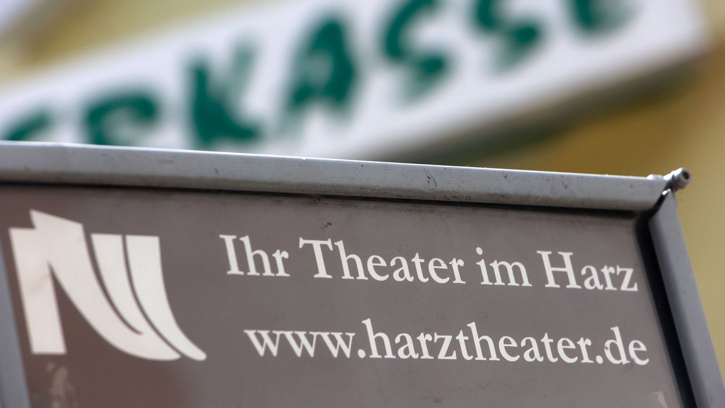 Für die Verschmelzung von Harztheater und Kammerorchester Wernigerode laufen letzte Vorbereitungen. (Archivbild) Foto: Matthias