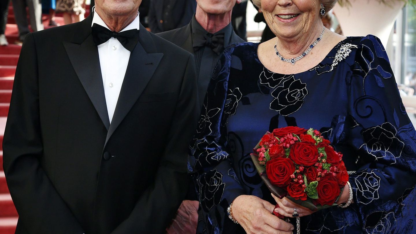 Tanz: Ballett-Choreograph Hans van Manen gestorben