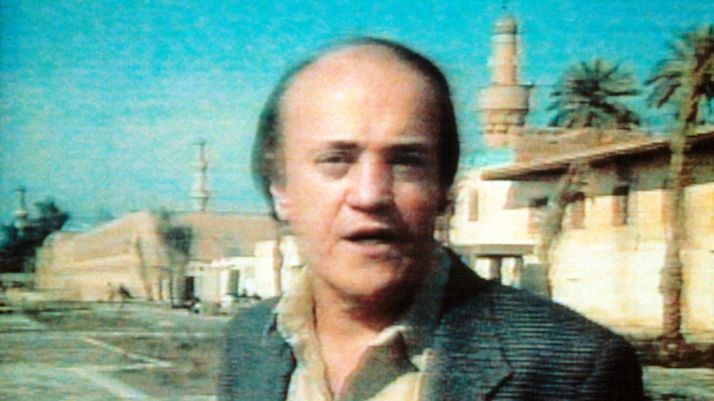 Pulitzer-Preisträger: Weltberühmter Kriegsreporter Peter Arnett ist tot